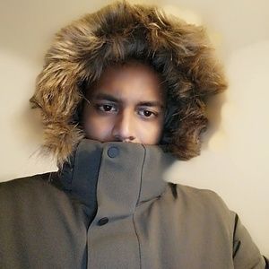 Meet your Posher, Preetiviraj